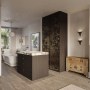 Woodland Gardens | Walk Through Wardrobes | Interior Designers